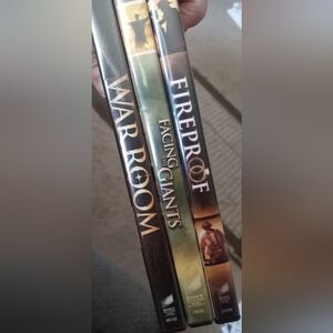 Sony- Kendrick Brothers Inspirational DVD Collection